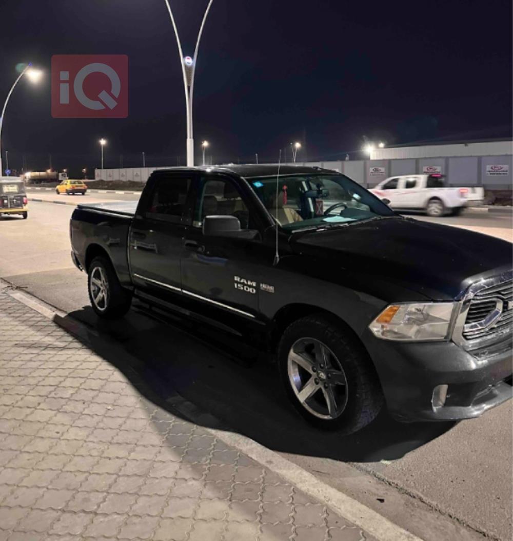Ram 1500